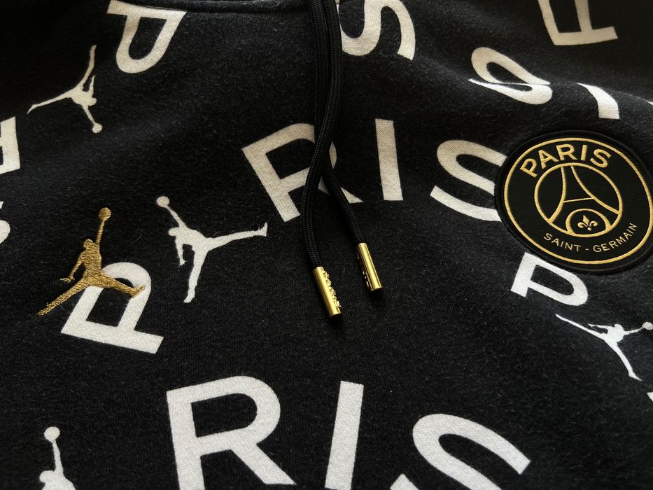 Оригинално худи JORDAN размер S