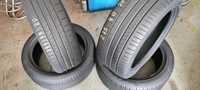 set 4 anvelope Pirelli 275/40/20 si 245/45/20 dot 2019