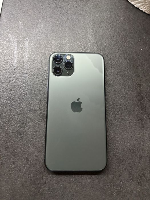 iPhone 11 Pro 256GB