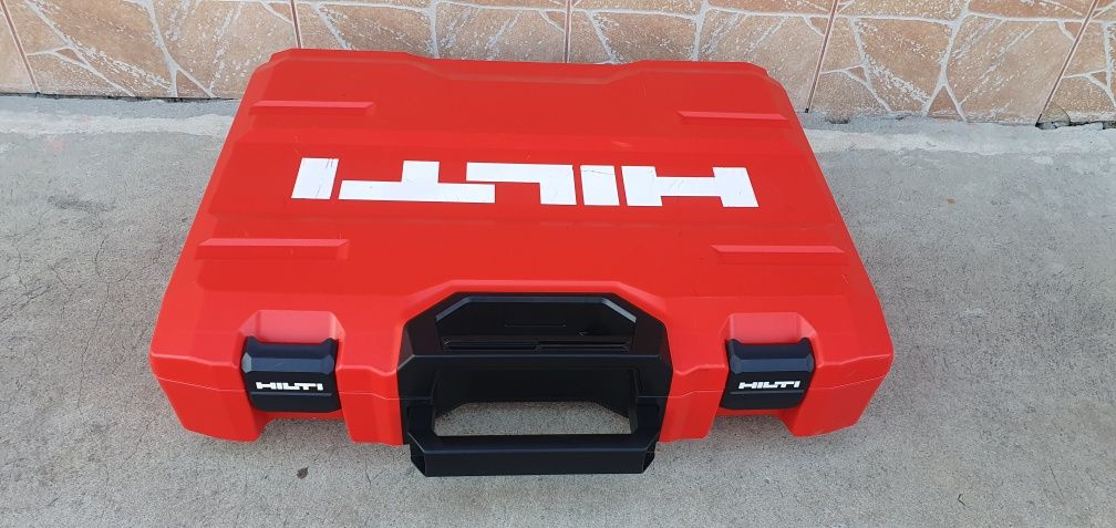 Picamer hilti T30-22.