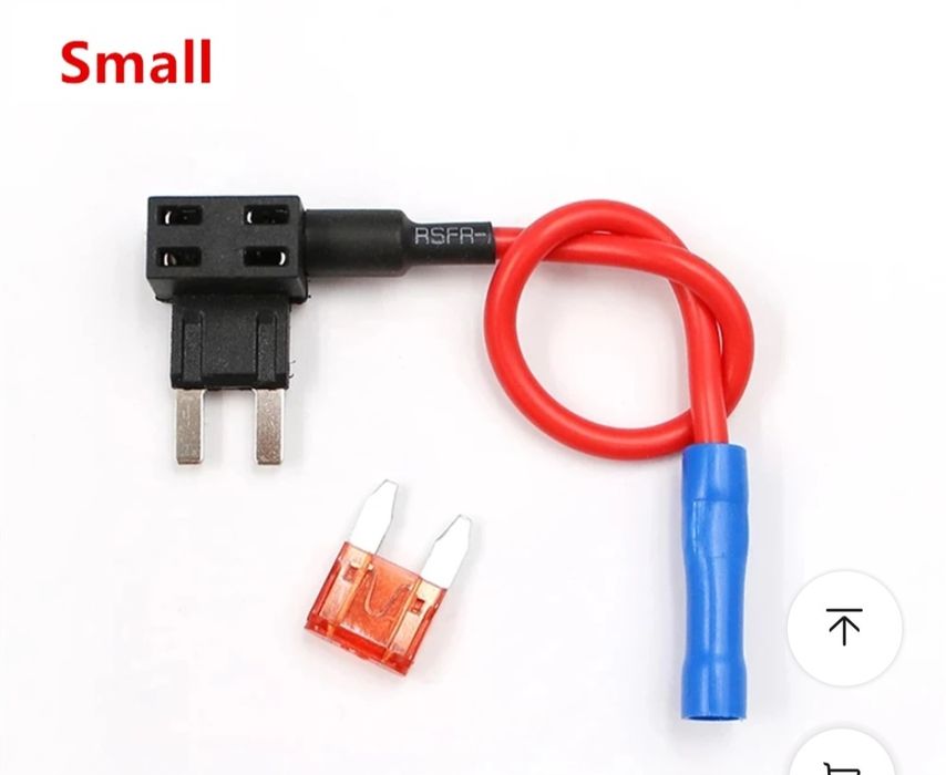 Гнездо за предпазител