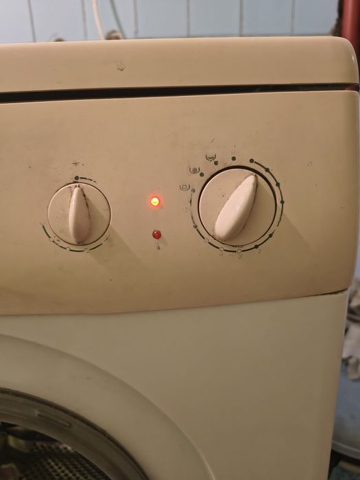 Пералня bess D404 ZT