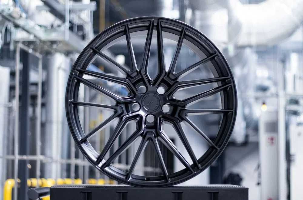 Jante Spitate Japan Racing/JR38/BMW AUDI MERCEDES /R18-R21/5X120 5X112