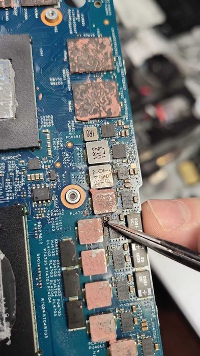 Reparam Pc/Laptop rapid, pe loc si eficient - Sector 5