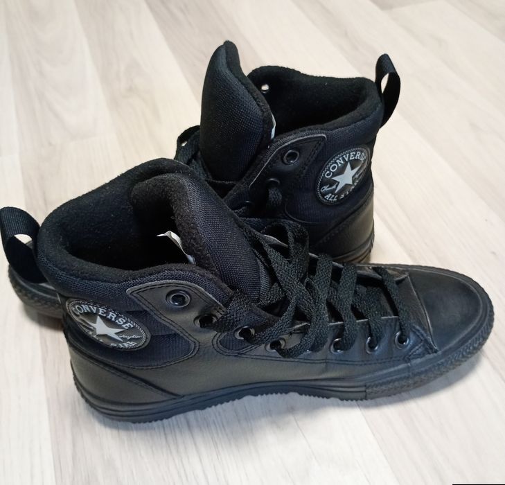 Teniși converse chuck taylor