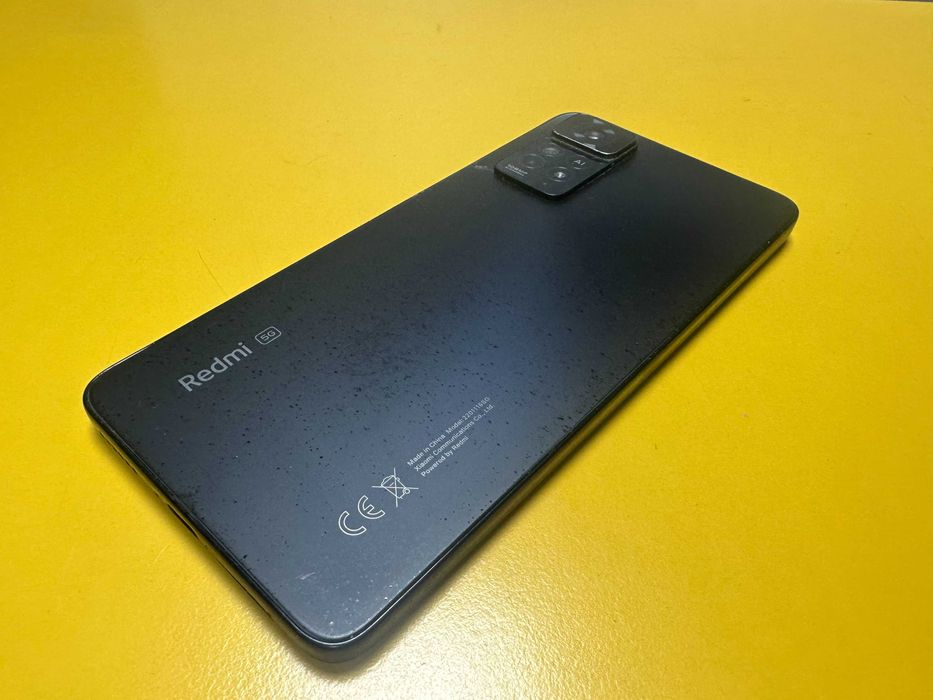 Смартфон Xiaomi Redmi NOTE 11 PRO, 128GB, 8GB RAM, 5G, Gray