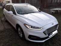 Ford MONDEO Business Edition