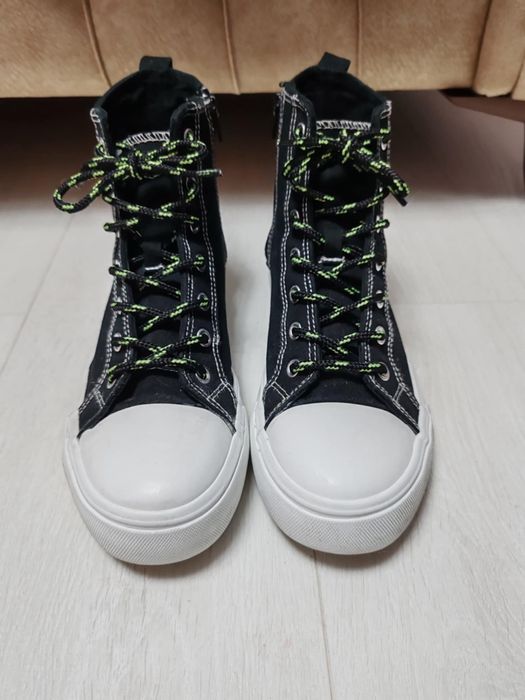 Teniși/ converse ghete Even&Odd