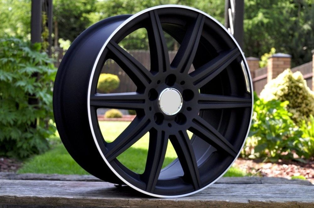 17" Джанти Мерцедес 5X112 Mercedes C W204 W205 W211 W212 W213 CLA A B