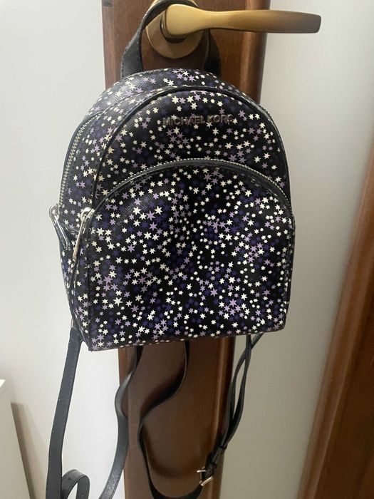 rucsac Michael Kors, mic, stare foarte buna