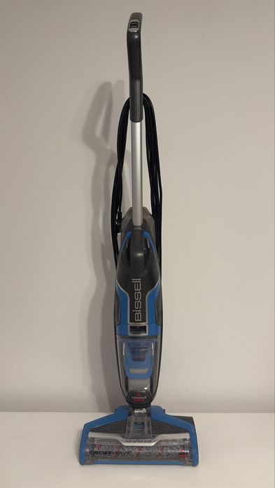Vand aspirator vertical multifunctional Bissell CrossWave