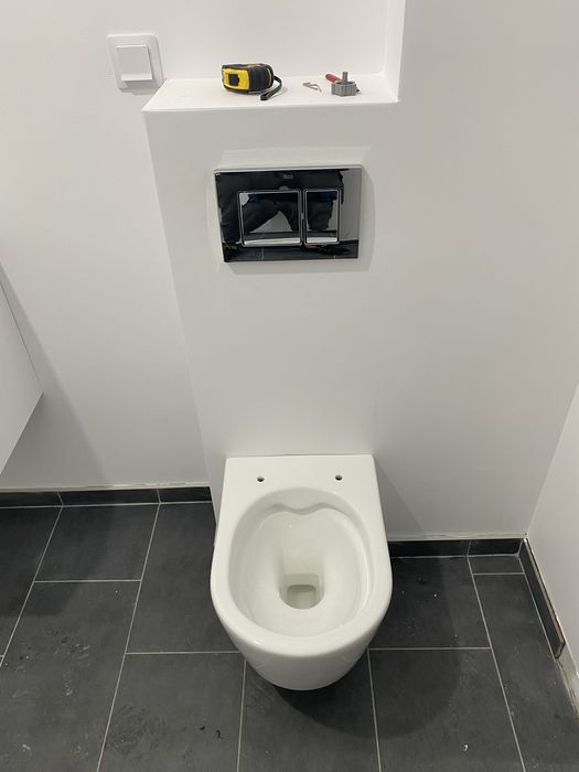 Firma instalati sanitare si climatizare si electric