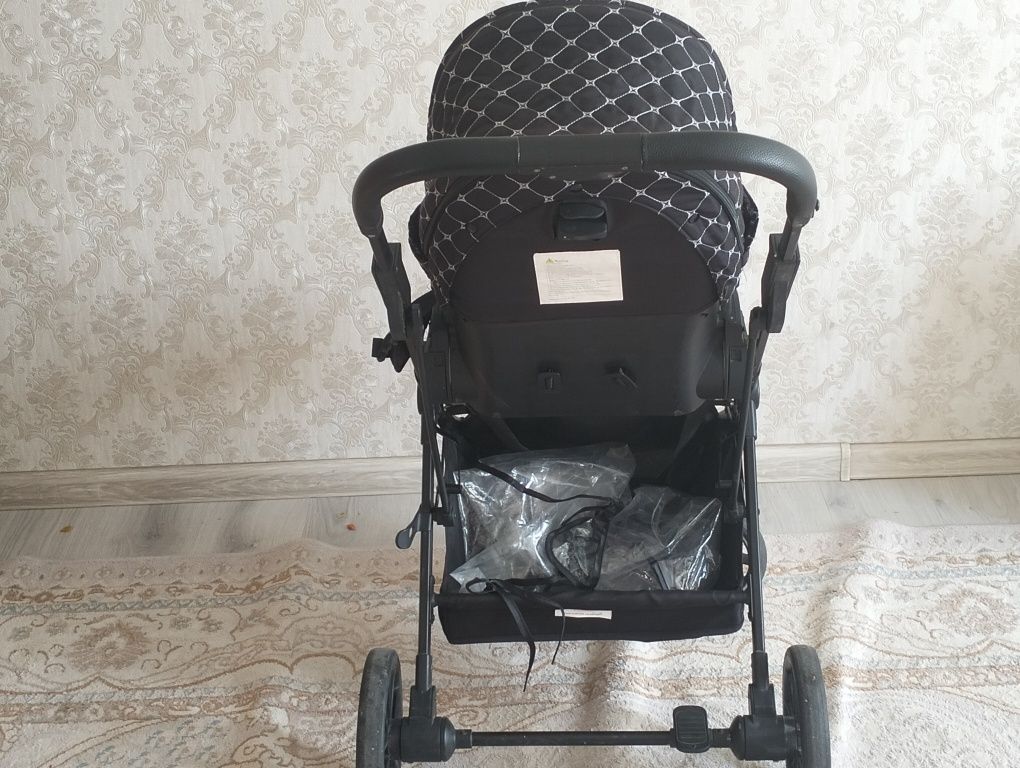 Коляска, прогулочный коляска для детей ,коляска прогулочный