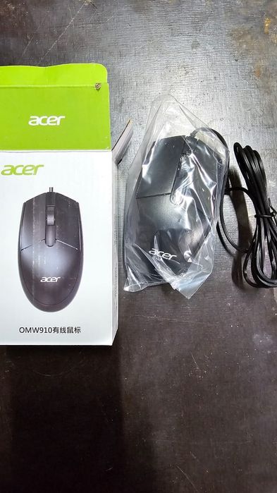 Компьютерная мышь