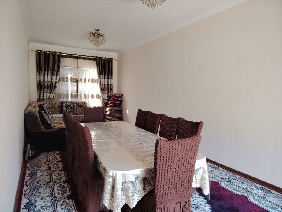 Yangibog MFY dan 6 sotixli xovli sotiladi