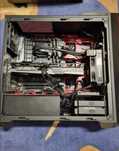 Cooler Master MasterBox 5t Computer Case ATX USB 3.0 Carcasa PC