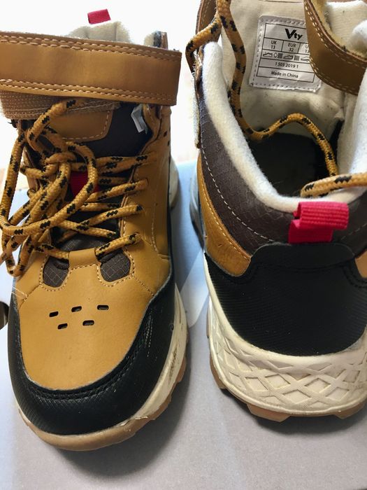 Ghete sport ,ptr baiat marime 32-33