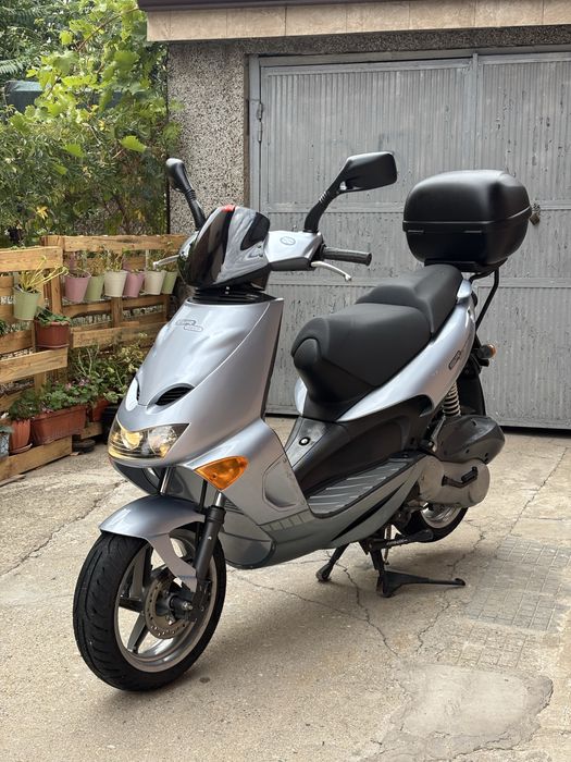 Aprilia Sr150 2T