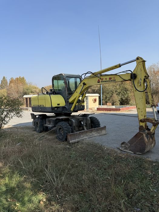 Экскаватор XN 977-2L