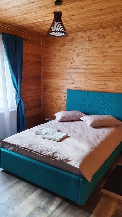 Inchiriez Cabana Deliuta Cavnic Maramures