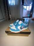 Dunk-uri nike low