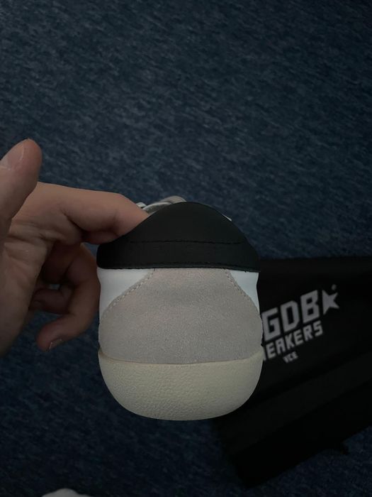 Sneakers Golden Goose