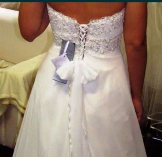 Rochie mireasa ocazie