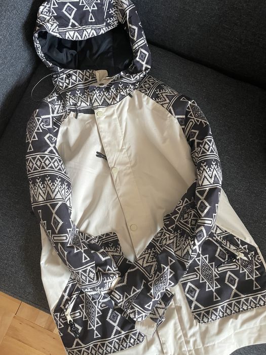 Burton Snowboard Jacket - Geaca sport