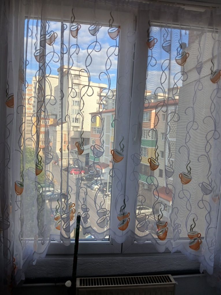 Apartament 2 camere decomandat