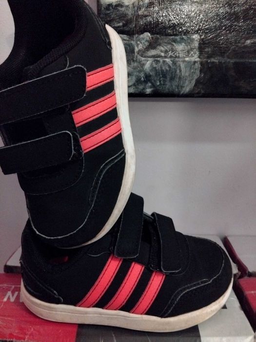 Детски маратонки Adidas 24