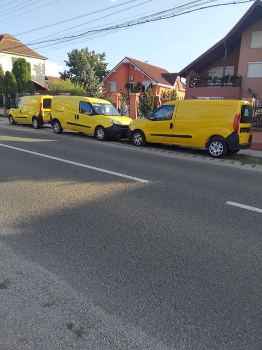 Se vinde Jeep Patriot