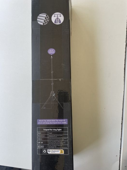 Статив трипод