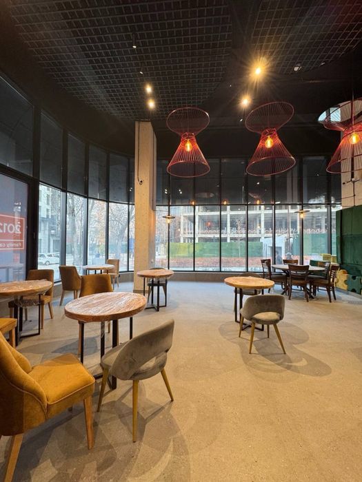 Сдаётся нежилое помещение