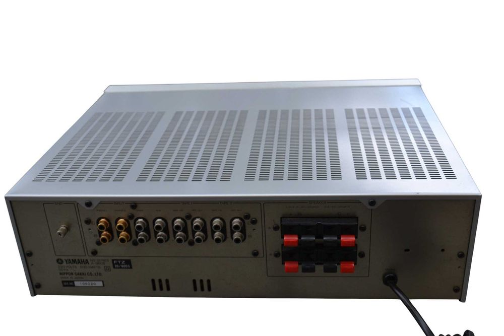 Amplificator Yamaha A 960 Mark II