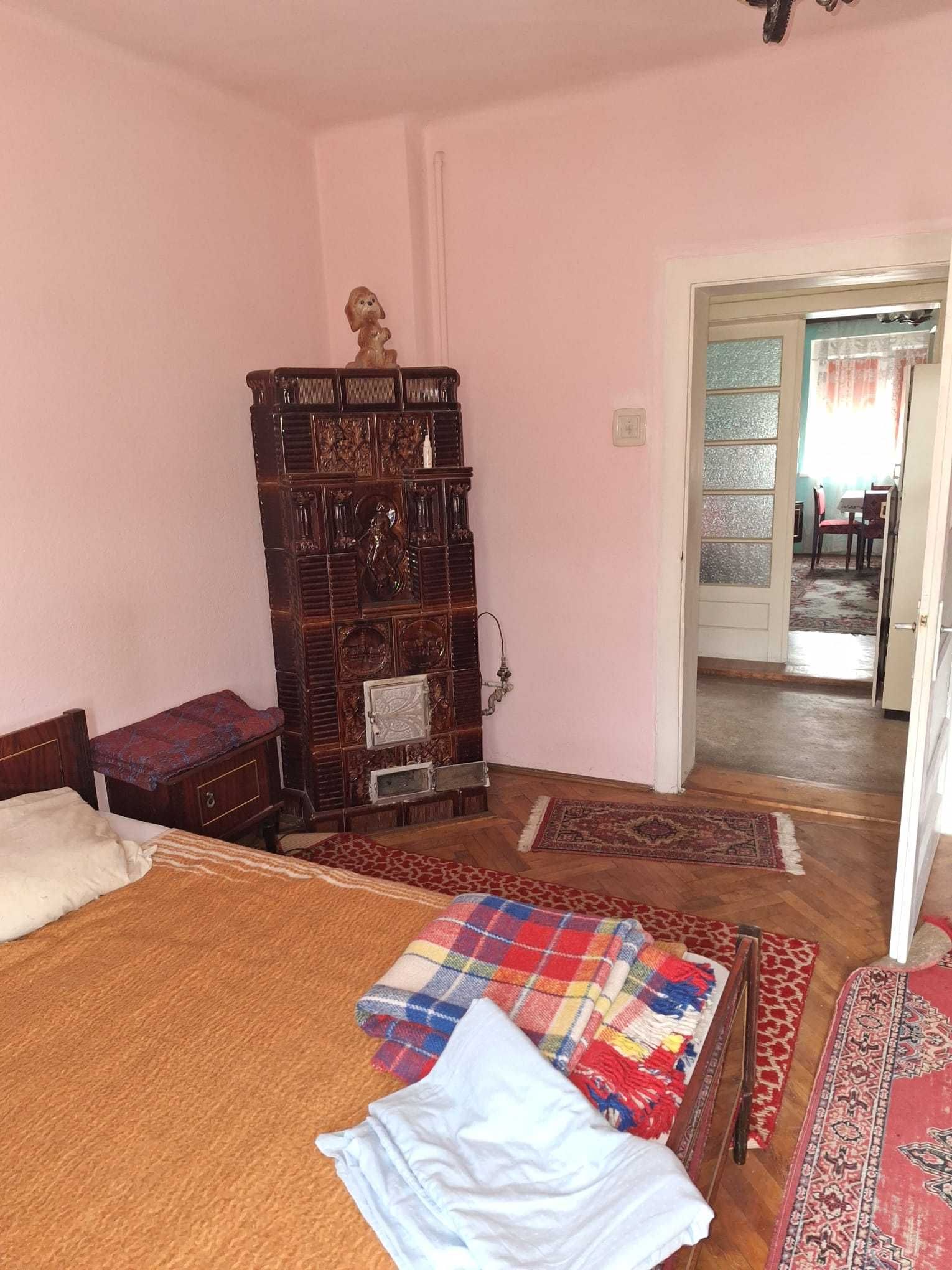 Apartament de vanzare la casa, Medias strada Avram Iancu 125