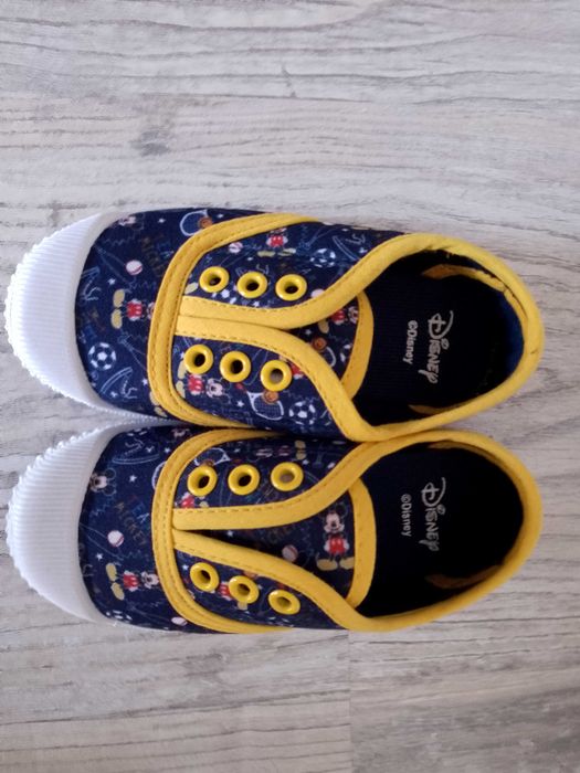 Детска шапка 110/128см