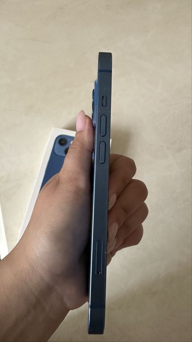 Iphone 13 с коробкой