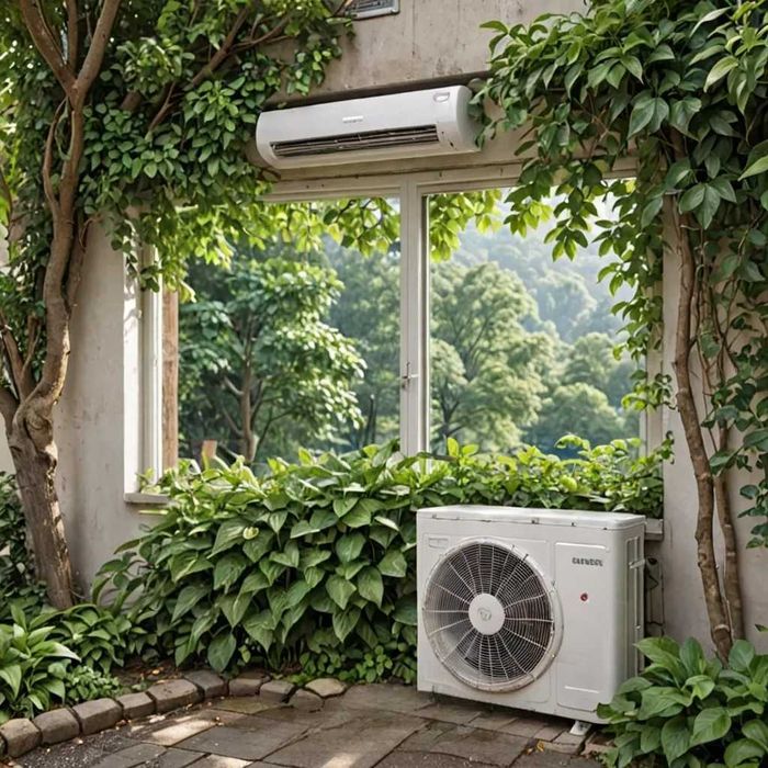 Igienizare,Curatare si Intretinere Aer.Conditionat Imobile etc