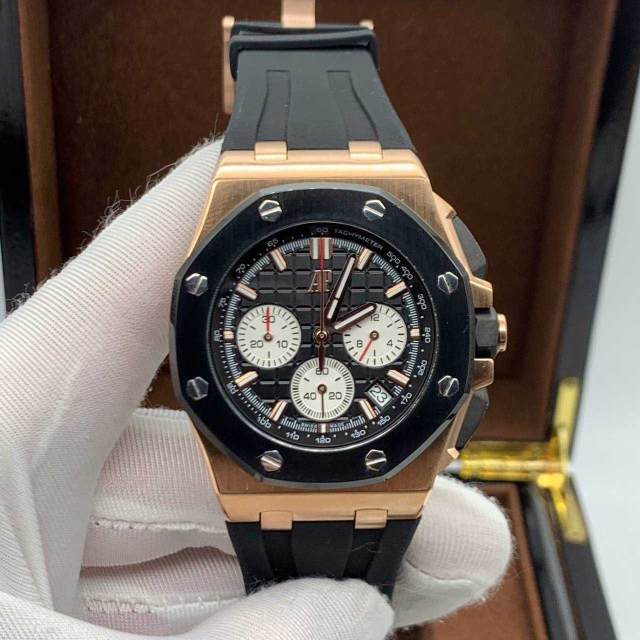 audemars piguet royal oak offshore колекция