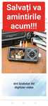 Transfer copiez casete video pe stick usb,dvd.