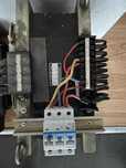 Transformator trifazat industrial 400/200 v ; 12Kw Japonia