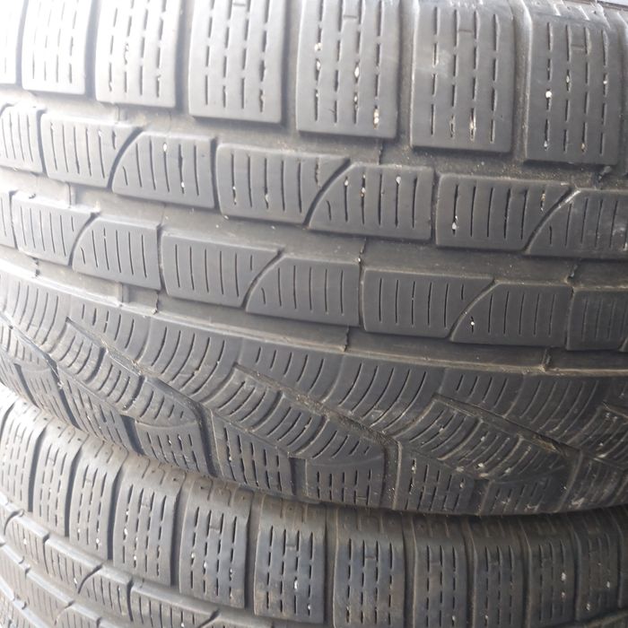 245/45/19"Pirelli 2бр.гуми