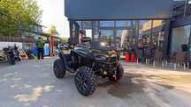 Atv Segway AT 10L WL Eps Limited T3-nou precomanda EST BIKE Campina