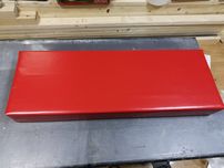 Perna Box cu montaj pe perete 100x35x12 cm