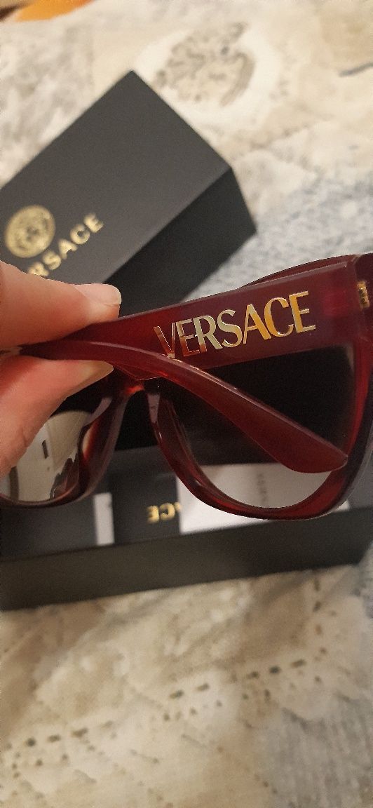 Versace слънчеви очила