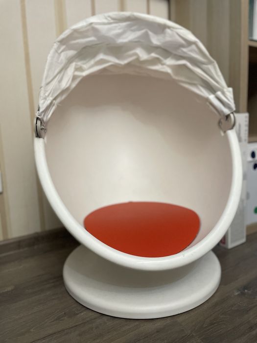детские крутящиеся кресла Икея (IKEA), оригинал
