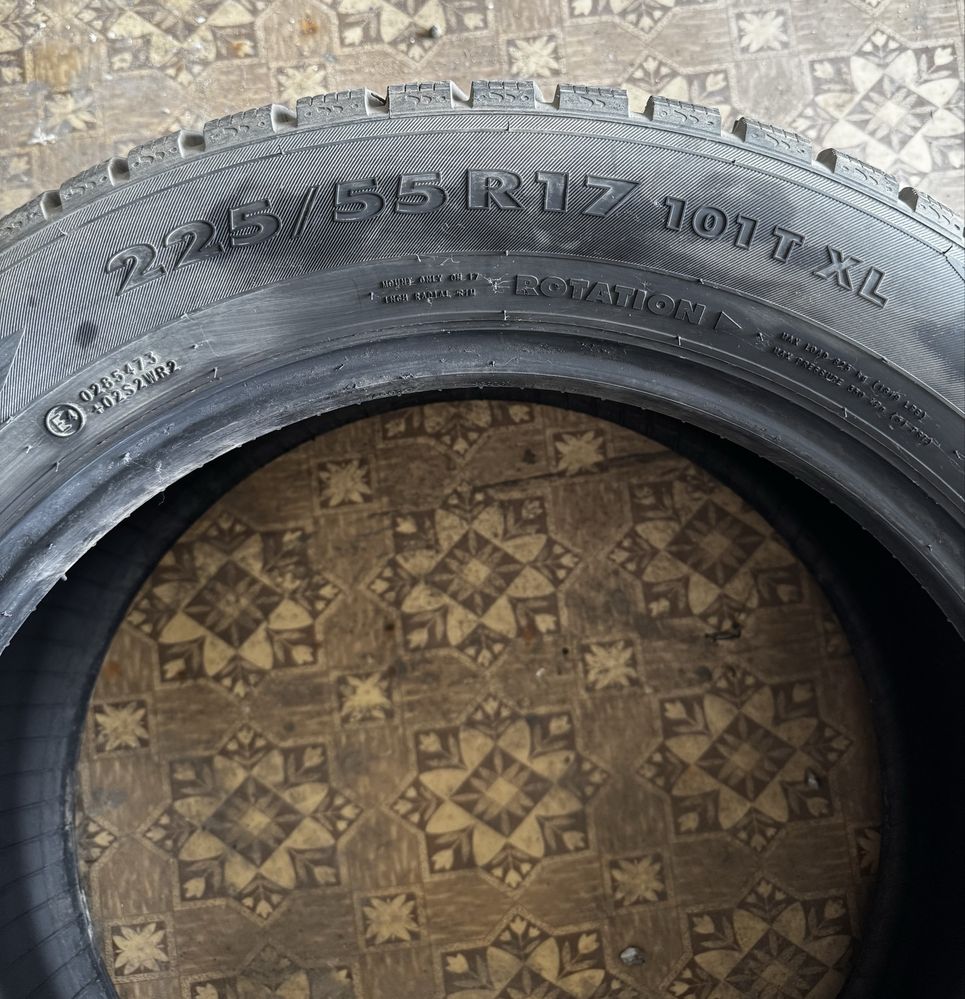 Продам отличную резину