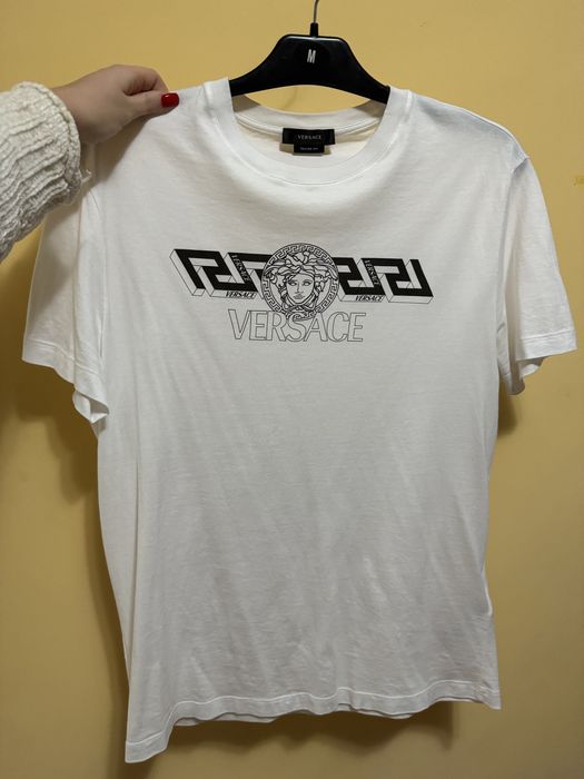 Tricou Versace Original