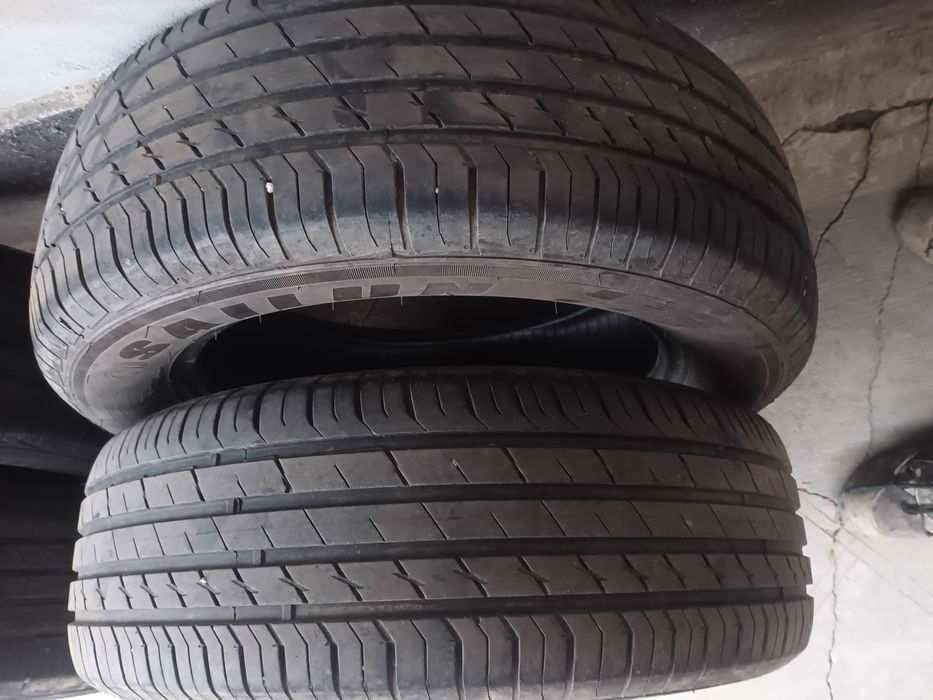 Vand cauciucuri M-S  225/60/R 17