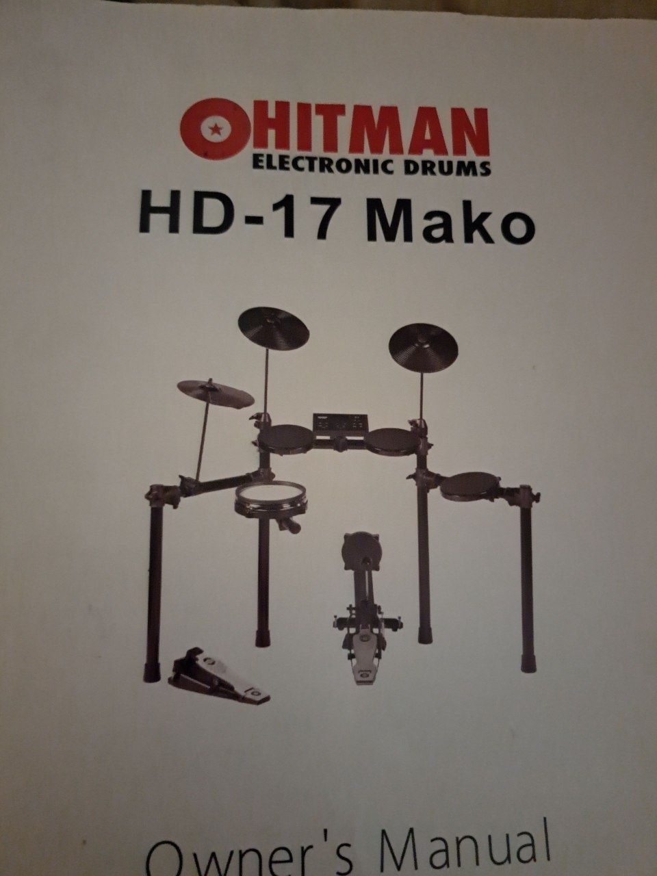 Elektron udarnik